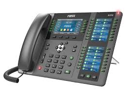 Fanvil IP Phones in Karachi: Reliable Communication for Modern Businesses