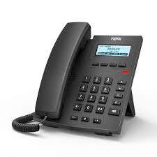 Fanvil IP Phones in Saudi Arabia